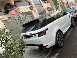 لاند ڕۆڤەر ڕانج ڕۆڤەر سپۆرت